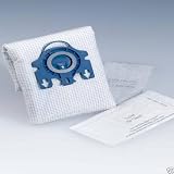 CAT & DOG TT 5000 MIELE GN S5261 MICRO FIBRE VACUUM CLEANER REPLACEMENT DUST BAGS X 20 - PACK INCLUDES 8 FILTERS