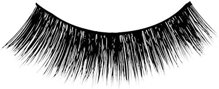 Play Lash Mink Eyelashes - Lush - Reusable False eyelashes