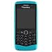 BlackBerry Pearl 9105 3G Skin  - Turquoise
