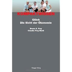 Gl�ck: Die Sicht der �konomie