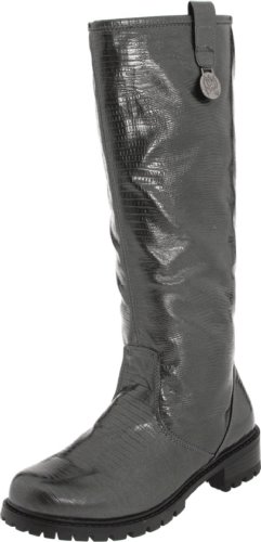 Khombu Women's Snake Waterproof Boot product image