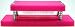 TWO PIECES IN STOCK: Ribbon Shredder in HOT PINK2 IN STOCK