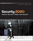 Security 2020: Reduce Security Risks This Decade