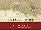 2009 Fossil Point San Luis Obispo County Pinot Noir 750ml 750 ml