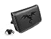 Tuff-Luv Apocalypse Series leather case cover & stand for Archos 5 internet tablet / Android (8GB - 32GB) - Guardian