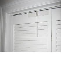 KidCo Bi-Fold Door Lock 1 ea
From KidCo
