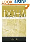 The Doha Round and Financial Services Negotiations (AEI Studies on Services Trade Negotiations)