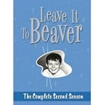 Leave It to Beaver: The Complete Seco...
