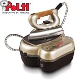 POLTI VAPORELLA FOREVER 980 PRO Steam Generator IRON