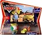 Disney Pixar Cars Movie Moments 2 Pack Car Set - Guido and Luigi Supercharged Edition