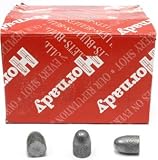 Hornady .45 Caliber, 230-Grain Pellet, 200/Box