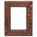 As Shown American West 5 X 7" Picture Frame