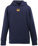 Cal YOUTH Boys Signature Hooded Sweatshirt (Team Color)