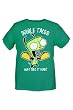 Invader Zim Gir Double Tacos T-Shirt