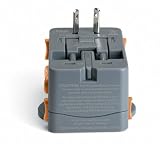Samsonite Adapter weltweit