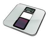 Salter Eco Solar Powered Electronic Scale Kitchen & Housewares