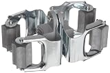Ableware 703250002 Cane Holder for Walker/Wheelchair