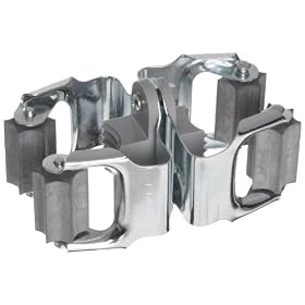 Ableware 703250002 Cane Holder for Walker/Wheelchair
