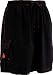 TYR Ironman Men's Challenger Trunk, Black, Extra Large