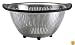 OXO Good Grips 5-Quart Stainless-Steel Colander