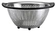 OXO Good Grips 5-Quart Stainless-Steel Colander
