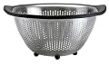 OXO Good Grips 5-Quart Stainless-Steel Colander