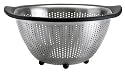 OXO Good Grips 5-quart Stainless Steel Colander