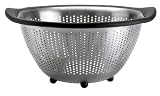 OXO Good Grips 5-quart Stainless Steel Colander