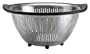 OXO Good Grips 5-Quart Stainless-Steel Colander
