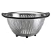 OXO Good Grips 5-Quart Stainless-Steel Colander