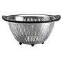 OXO Good Grips 5-quart Stainless Steel Colander