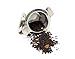 Teavli In-Mug Tea Infuser | Extra-Fine Stainless Steel Mesh Tea Infuser, Perfect Loose-Leaf Tea Infuser for Brewing Tea Directly in Cup