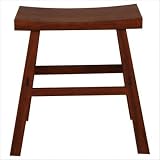 18 Height Holly Stool 18 Height Holly Stool