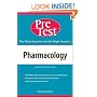 Pharmacology: PreTest Self-Assessment & Review (Pre-Test Basic Science Series)