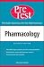Pharmacology: PreTest Self-Assessment & Review (Pre-Test Basic Science Series)