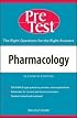Pharmacology: PreTest Self-Assessment & Review (Pre-Test Basic Science Series)
