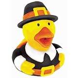Pilgrim Rubber Ducky 2 1/4in