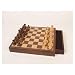 Walnut Wood Chess Set