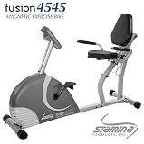 Stamina 4545 Magnetic Fusion Recumbent Bike For Sale.