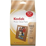 Kodak Everyday Photo Value Pack (8278574)
