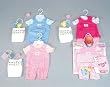 105401631 - Simba New Born Baby - Bonus Pack