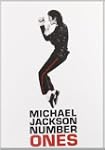 Michael Jackson - The Number Ones [DVD]