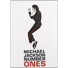 Michael Jackson - Number Ones