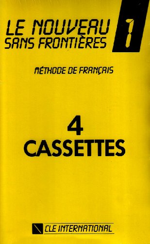 cassettes