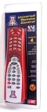 Arizona Wildcats Universal Remote Control by One for All