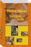 DVD Medical Massage for the Shoulder Girdle By Ralph Stephens code image