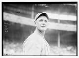 Photo (L): Danny Murphy, Philadelphia AL, at Polo Grounds, NY (baseball)