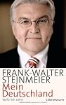 Buchtipp Mein Deutschland: Wofür ich stehe