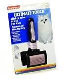UT TOUCH SLICKER FOR CATS