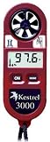 Kestrel 3000 - Handheld Pocket Weather Meter w/Backlight